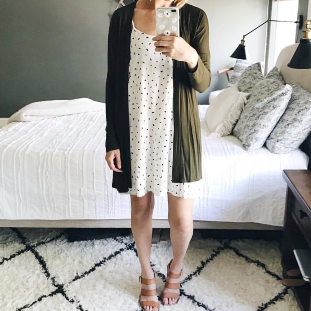 CJLA dress
